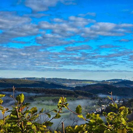 Ferienwohnungen Dorfliebe Doernberg Bestwig Exterior foto