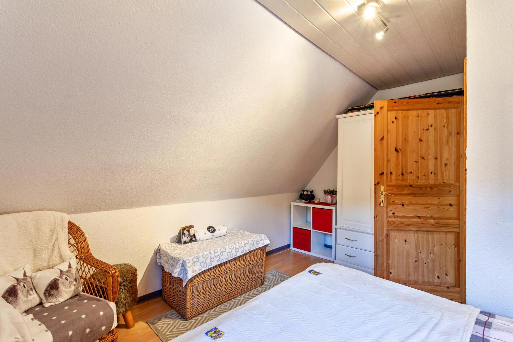 Ferienwohnungen Dorfliebe Doernberg Bestwig Exterior foto