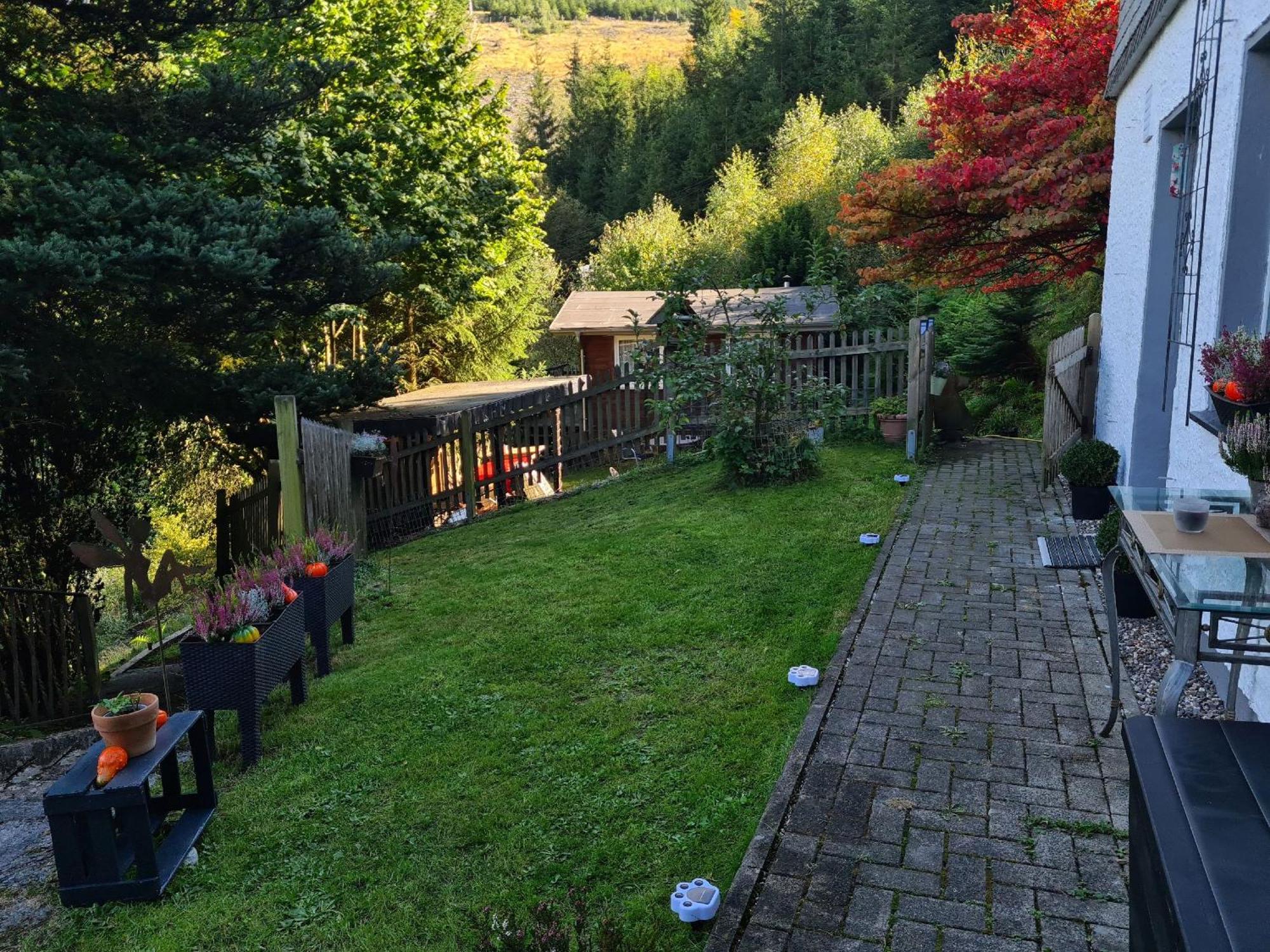 Ferienwohnungen Dorfliebe Doernberg Bestwig Exterior foto